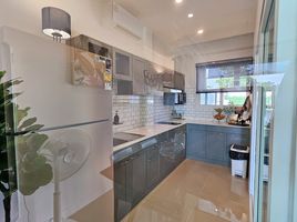 3 спален Дом в аренду в Bliss Baankhai Rayong, Nong Taphan, Ban Khai