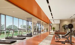 Фото 2 of the Communal Gym at THE BASE Bukit