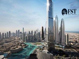 1 बेडरूम अपार्टमेंट for sale at The Address Residences Dubai Opera, 