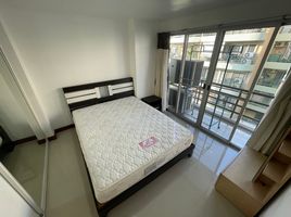 1 Schlafzimmer Wohnung zu vermieten im Waterford Park Rama 4, Phra Khanong