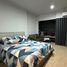 Studio Apartment for rent at IDEO New Rama 9, Hua Mak, Bang Kapi