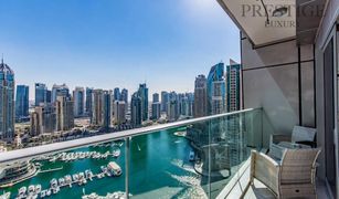 2 Bedrooms Apartment for sale in Marina Gate, Dubai Damac Heights at Dubai Marina