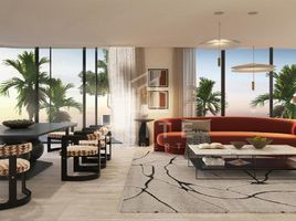 2 बेडरूम अपार्टमेंट for sale at Seapoint, EMAAR Beachfront