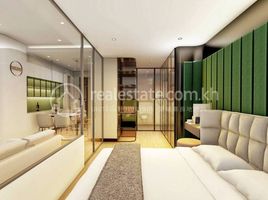 1 Bedroom Condo for sale at Time Square 306, Boeng Keng Kang Ti Muoy, Chamkar Mon