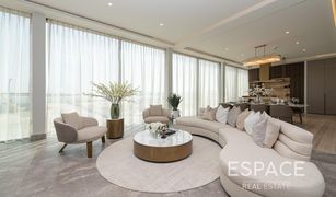 4 Bedrooms Penthouse for sale in The Crescent, Dubai Six Senses Residences