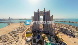 1 Bedroom Apartment for sale in , Abu Dhabi Fairmont Marina Residences