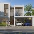 3 Bedroom House for sale at Fairway Villas, EMAAR South, Dubai South (Dubai World Central)