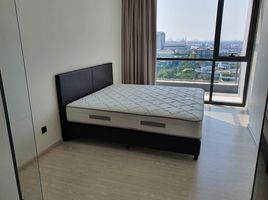 1 Schlafzimmer Wohnung zu verkaufen im The Room Sukhumvit 38, Phra Khanong