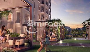2 Habitaciones Apartamento en venta en , Abu Dhabi Views A