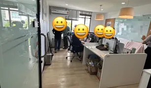 ขายสำนักงาน 1 ห้องนอน ใน สีลม, กรุงเทพมหานคร 