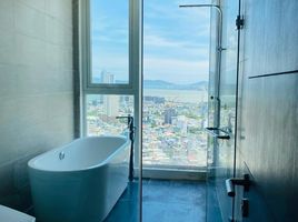 3 Bedroom Penthouse for rent at Can Ho FHome Da Nang, Thuan Phuoc, Hai Chau