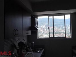 3 Schlafzimmer Appartement zu verkaufen im STREET 13A SOUTH # 53B 182, Medellin