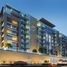 Studio Apartment for sale at Azizi Riviera 23, Azizi Riviera, Meydan