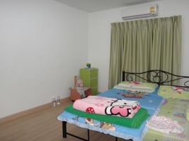 3 Bedroom Townhouse for rent at Pruksa Ville 31 Saimai 33, Sai Mai, Sai Mai