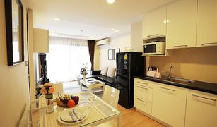 1 chambre Appartement a vendre à Si Lom, Bangkok Baan K Residence