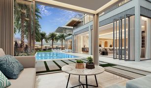 5 chambres Villa a vendre à MAG 5, Dubai South Bay 1