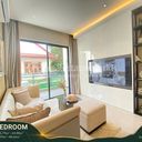 1 Bedroom Apartment - Le Condé BKK1 Condominium Phnom Penh