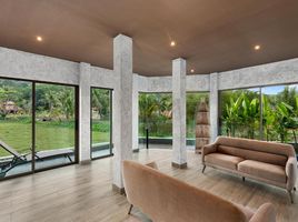 4 Schlafzimmer Villa zu vermieten im Villa Sunpao, Choeng Thale, Thalang, Phuket