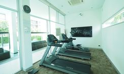 Фото 2 of the Fitnessstudio at Baan Koo Kiang