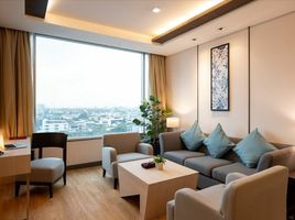 1 Bedroom Condo for rent at Jasmine Resort, Phra Khanong