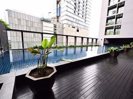 1 Bedroom Condo for sale at Noble Remix, Khlong Tan, Khlong Toei, Bangkok