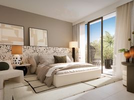 4 Bedroom Townhouse for sale at Lillia, Juniper, DAMAC Hills 2 (Akoya), Dubai, United Arab Emirates