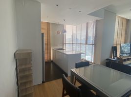 1 Schlafzimmer Appartement zu vermieten im Aequa Sukhumvit 49, Khlong Tan Nuea