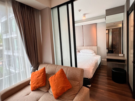 1 Schlafzimmer Appartement zu verkaufen im 6th Avenue Surin, Choeng Thale