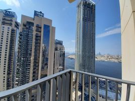 3 Bedroom Apartment for sale at Creek Horizon Tower 2, Creekside 18, Dubai Creek Harbour (The Lagoons)