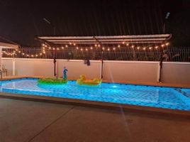 4 Schlafzimmer Villa zu verkaufen in Pattaya, Chon Buri, Bang Lamung