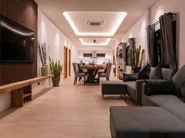 3 Schlafzimmer Villa zu verkaufen in Phuket Town, Phuket, Rawai, Phuket Town, Phuket