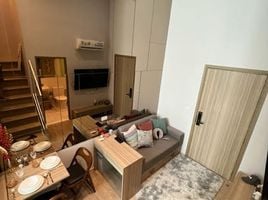 2 Bedroom Condo for rent at Altitude Unicorn Sathorn - Tha Phra, Talat Phlu