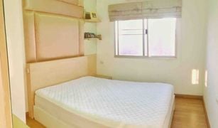 Bang Wa, ဘန်ကောက် Supalai Park Ratchaphruek-Phetkasem တွင် 2 အိပ်ခန်းများ ကွန်ဒို ရောင်းရန်အတွက်