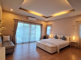 4 спален Вилла на продажу в The Greenery Villa (Maejo), Nong Chom, Сан Саи, Чианг Маи, Таиланд