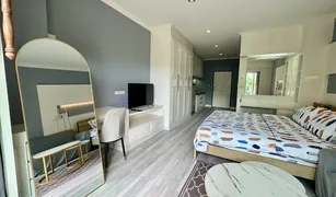 1 Schlafzimmer Wohnung zu verkaufen in Ratsada, Phuket The Green Places Condominium