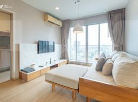 2 Schlafzimmer Wohnung zu verkaufen im Casa Condo Ratchada-Ratchaphruek, Dao Khanong