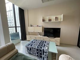 1 Schlafzimmer Appartement zu verkaufen im Noble Ploenchit, Lumphini, Pathum Wan