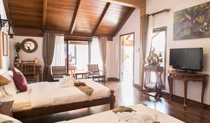 3 chambres Villa a vendre à Kamala, Phuket West Key Kamala Villa