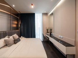 1 спален Кондо в аренду в Laviq Sukhumvit 57, Khlong Tan Nuea