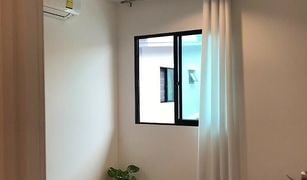 3 Bedrooms Townhouse for sale in Rai Khing, Nakhon Pathom Natura Trend Pinklao-Sai 5