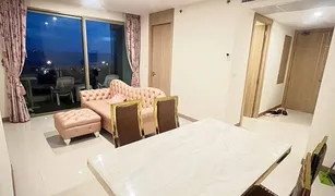 1 chambre Condominium a vendre à Nong Prue, Pattaya The Riviera Jomtien