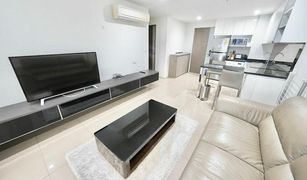 1 Schlafzimmer Wohnung zu verkaufen in Khlong Toei, Bangkok Mirage Sukhumvit 27