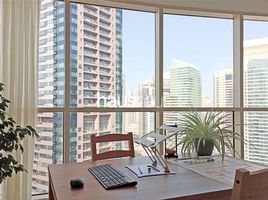 1 Schlafzimmer Appartement zu verkaufen im Lake Shore Tower, Lake Allure, Jumeirah Lake Towers (JLT)