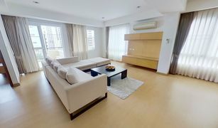 3 Bedrooms Condo for sale in Khlong Tan Nuea, Bangkok Viscaya Private Residences