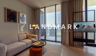 Studio Appartement a vendre à DAMAC Towers by Paramount, Dubai SRG Upside