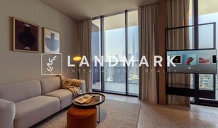 Studio Apartment for sale in DAMAC Towers by Paramount, Dubai SRG Upside