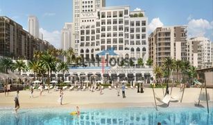 1 Bedroom Apartment for sale in Creek Beach, Dubai Vida Residences Creek Beach