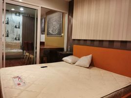 1 Bedroom Condo for rent at Bangkok Horizon Ramkhamhaeng, Hua Mak