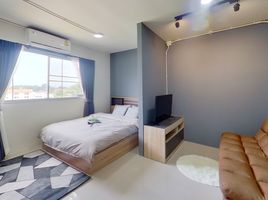 Studio Wohnung zu verkaufen im Lanna Condominium, Pa Tan, Mueang Chiang Mai, Chiang Mai