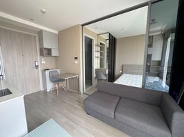 1 Bedroom Apartment for sale at SIGN Condo Sukhumvit 50, Phra Khanong, Khlong Toei